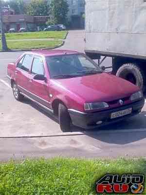Renault 19, 2000