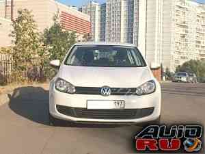 Volkswagen Golf, 2011