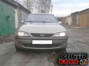 Opel Vectra, 1996
