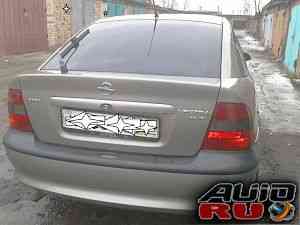 Opel Vectra, 1996