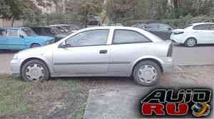 Opel Astra, 2000