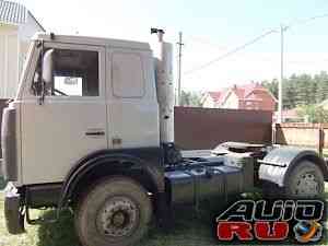 Продам маз- 543203-2122 2003г