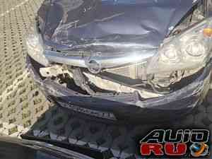 Opel Astra, 2008