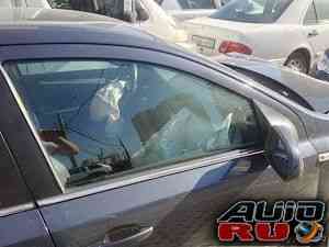 Opel Astra, 2008