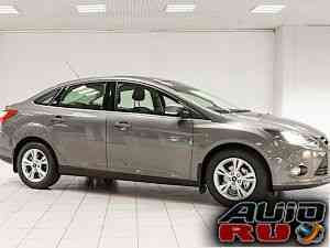 Ford Focus, 2014 Ford Focus, 2014