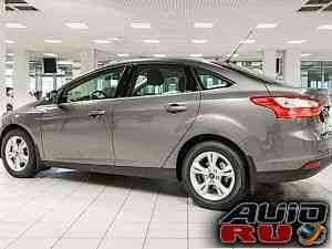 Ford Focus, 2014 Ford Focus, 2014