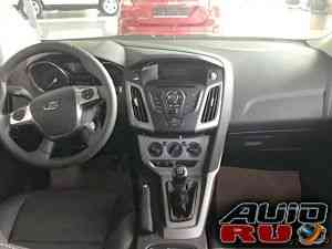 Ford Focus, 2014 Ford Focus, 2014