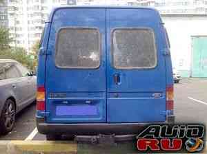 Ford Transit, 1999