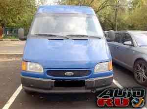 Ford Transit, 1999