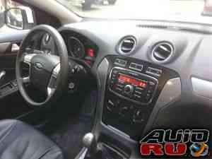 Ford Mondeo, 2013 Ford Mondeo, 2013