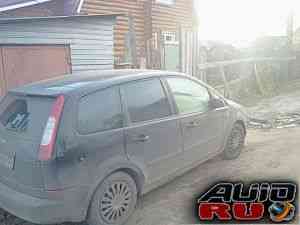 Ford C-MAX, 2005 Ford C-MAX, 2005