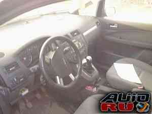 Ford C-MAX, 2005 Ford C-MAX, 2005