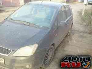 Ford C-MAX, 2005 Ford C-MAX, 2005