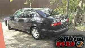 Saab 9-5, 1998