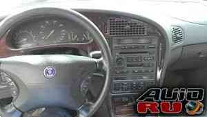 Saab 9-5, 1998