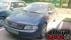 Audi A4, 1994