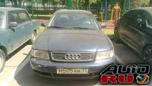 Audi A4, 1994