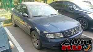 Audi A4, 1994