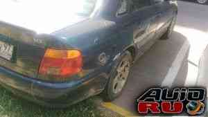 Audi A4, 1994