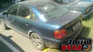 Audi A4, 1994
