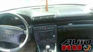Audi A4, 1994