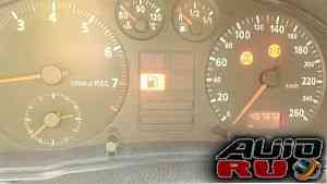 Audi A4, 1994