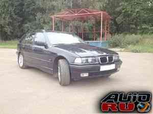 BMW 3, 1996