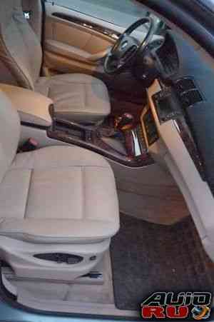 BMW X5, 2003