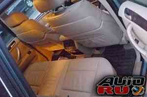 BMW X5, 2003