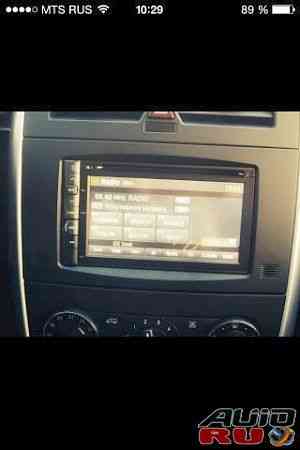 Mercedes-Benz B-класс, 2011 Mercedes-Benz B-класс, 2011