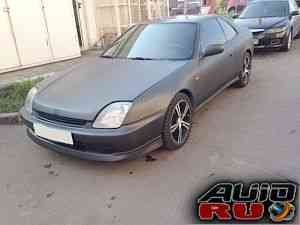 Honda Prelude, 1999