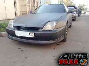 Honda Prelude, 1999