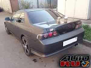 Honda Prelude, 1999