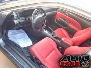 Honda Prelude, 1999
