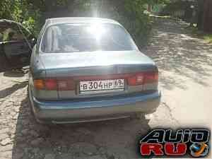 Hyundai Sonata, 1996