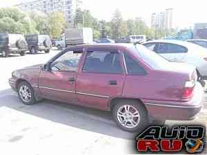 Daewoo Nexia, 2006 Daewoo Nexia, 2006