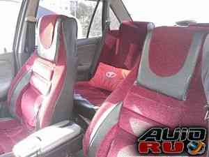 Daewoo Nexia, 2006 Daewoo Nexia, 2006