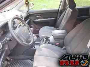 KIA Carens, 2007 KIA Carens, 2007