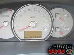 KIA Carens, 2007 KIA Carens, 2007