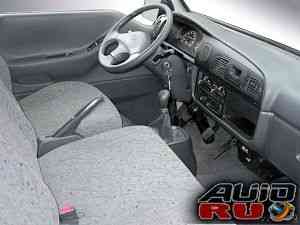 Hyundai Porter, 2006