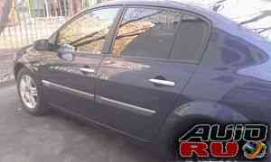Renault Megane, 2005 Renault Megane, 2005