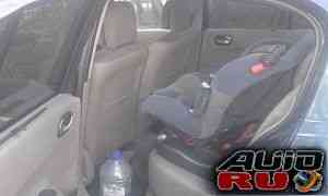 Renault Megane, 2005 Renault Megane, 2005