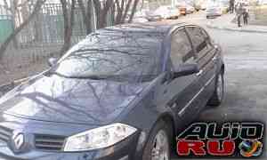 Renault Megane, 2005 Renault Megane, 2005
