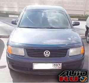 Volkswagen Passat, 1997