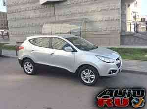 Hyundai ix35, 2013 Hyundai ix35, 2013