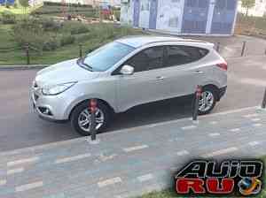 Hyundai ix35, 2013 Hyundai ix35, 2013