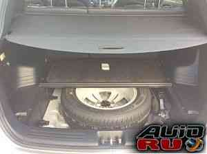 Hyundai ix35, 2013 Hyundai ix35, 2013