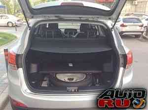 Hyundai ix35, 2013 Hyundai ix35, 2013
