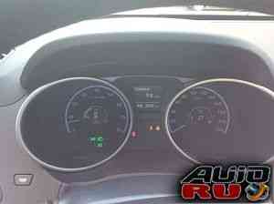Hyundai ix35, 2013 Hyundai ix35, 2013