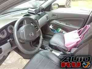 Nissan Almera Classic, 2010